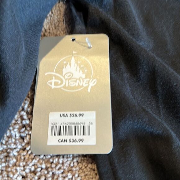 Nightmare before Xmas! Master of fright! Size XL Disney authentic ! - Picture 7 of 7